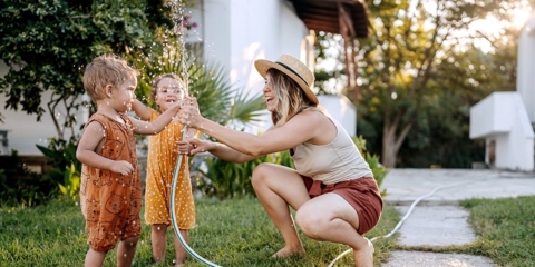 Staying Healthy This Summer: Tips for Safe Adventures & Outings Photo