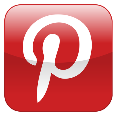 Pinterest logo